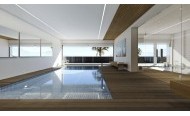 New Build - Apartment - Denia - La Sella
