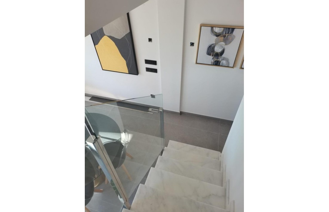 New Build - Apartment - Guardamar del Segura