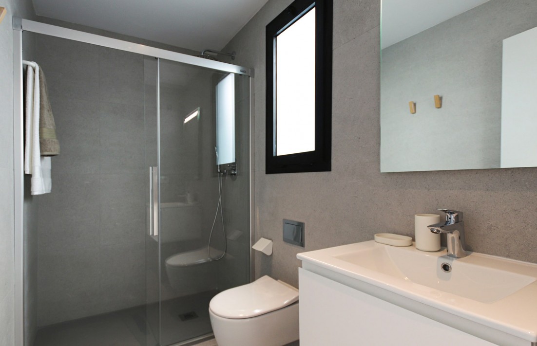 New Build - Apartment - Guardamar del Segura