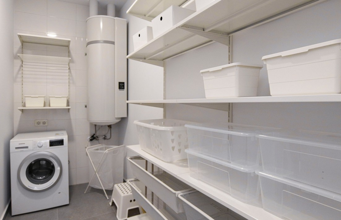 New Build - Apartment - Guardamar del Segura