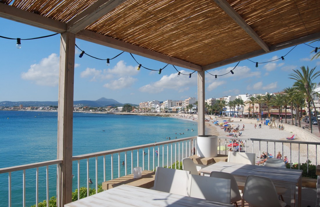 New Build - Apartment - Jávea