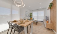 New Build - Apartment - Los Arenales del Sol