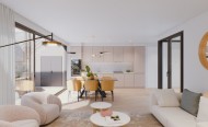 New Build - Apartment - Murcia