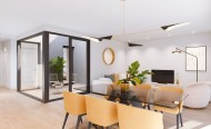 New Build - Apartment - Murcia