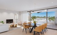 New Build - Apartment - Murcia