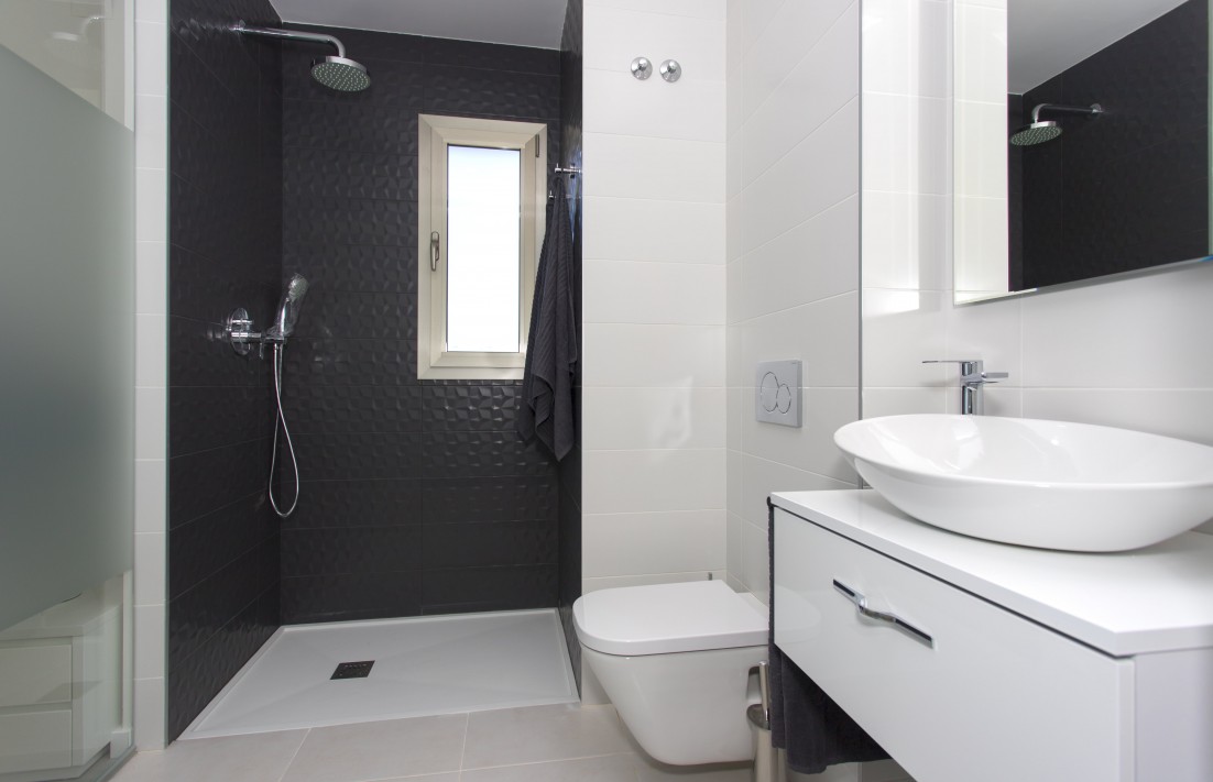 New Build - Apartment - Orihuela Costa - La Zenia