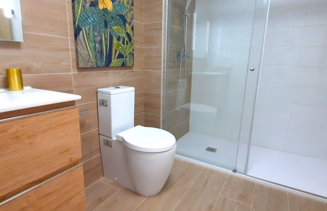 New Build - Apartment - Orihuela Costa - Villamartín