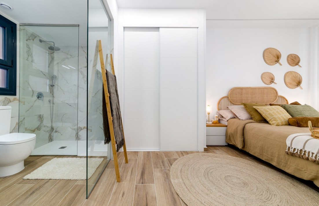 New Build - Apartment - Orihuela Costa - Villamartín