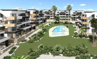 New Build - Apartment - Orihuela Costa - Villamartín