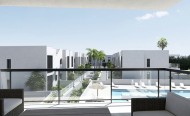 New Build - Apartment - Pilar de la Horadada - Torre de la Horadada 