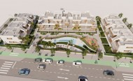 New Build - Apartment - Pilar de la Horadada