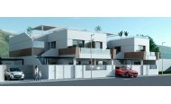 New Build - Apartment - Pilar de la Horadada