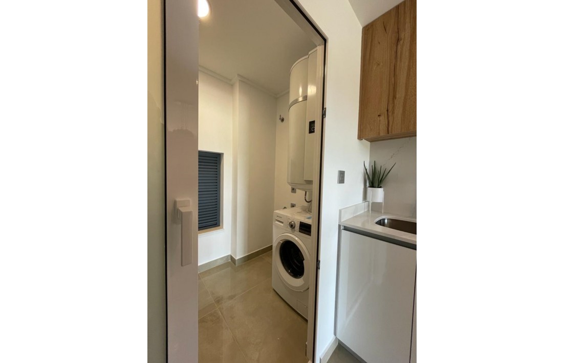 New Build - Apartment - Pilar de la Horadada