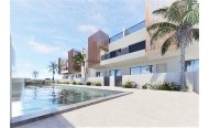 New Build - Apartment - Pilar de la Horadada