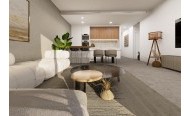 New Build - Apartment - Pilar de la Horadada