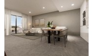 New Build - Apartment - Pilar de la Horadada