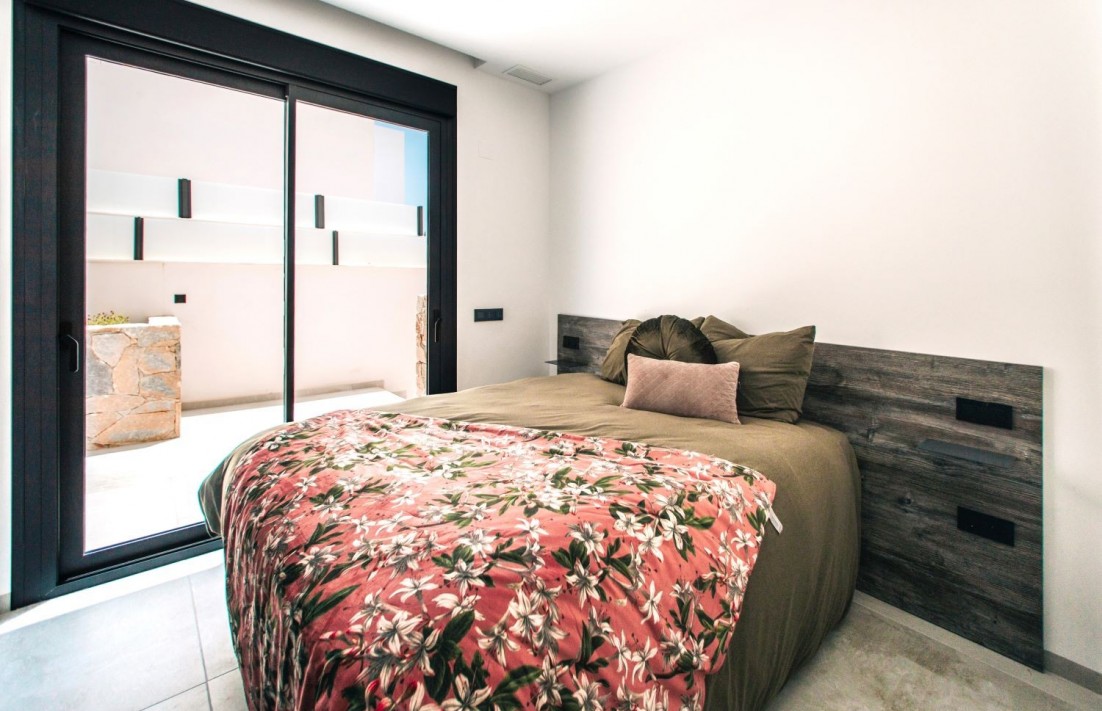 New Build - Apartment - Rojales, Ciudad Quesada - Rojales