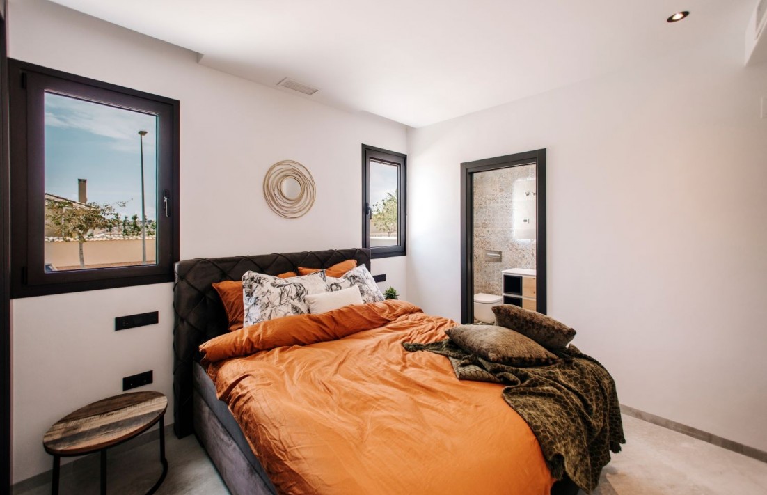 New Build - Apartment - Rojales, Ciudad Quesada - Rojales