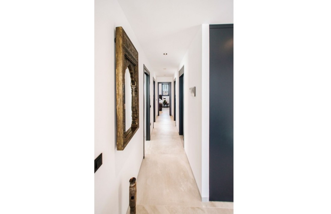 New Build - Apartment - Rojales