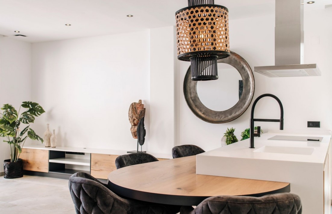 New Build - Apartment - Rojales