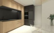 New Build - Apartment - San Miguel de Salinas