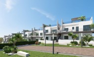 New Build - Apartment - San Miguel de Salinas
