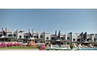 New Build - Apartment - San Miguel de Salinas