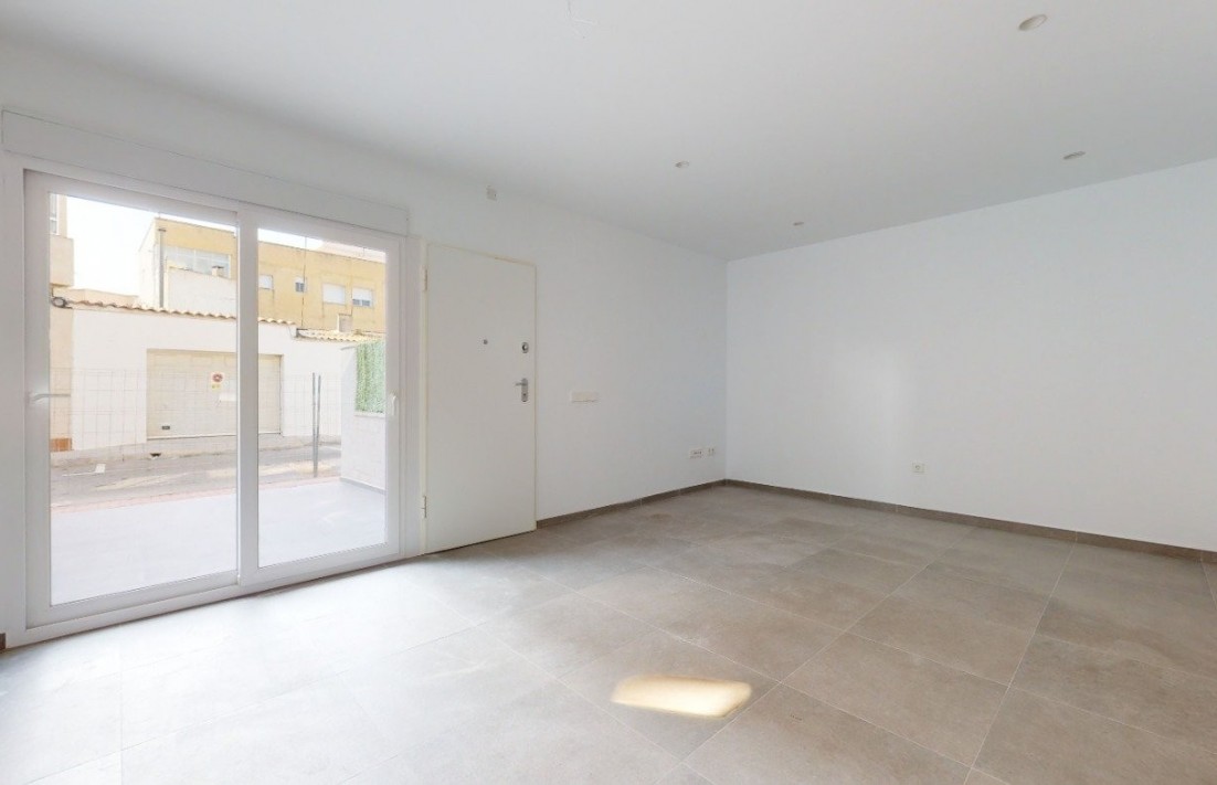 New Build - Apartment - San Pedro del Pinatar - San Pedro del Pinatar 