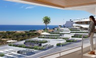 New Build - Apartment - Santa Pola, Gran Alacant - Gran Alacant