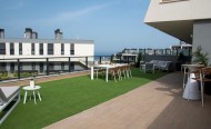 New Build - Apartment - Santa Pola, Gran Alacant - Gran Alacant