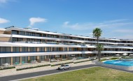 New Build - Apartment - Santa Pola, Gran Alacant - Gran Alacant