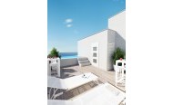 New Build - Apartment - Torrevieja