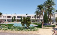 New Build - Apartment - Torrevieja