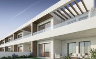 New Build - Apartment - Torrevieja