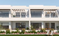 New Build - Apartment - Torrevieja