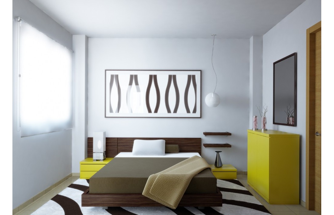 New Build - Apartment - Villajoyosa