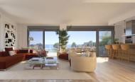 New Build - Apartment - Villajoyosa
