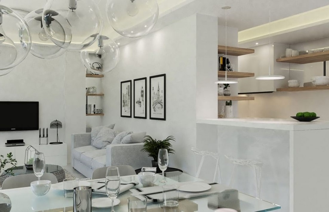 New Build -  - Guardamar del Segura