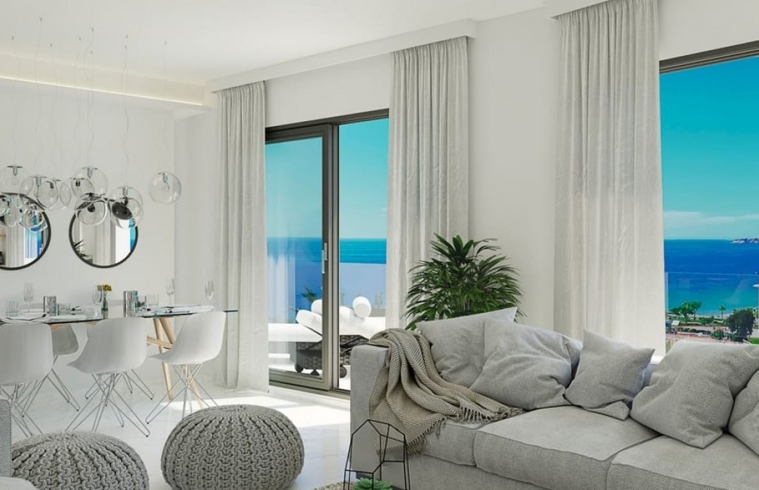 New Build -  - Guardamar del Segura