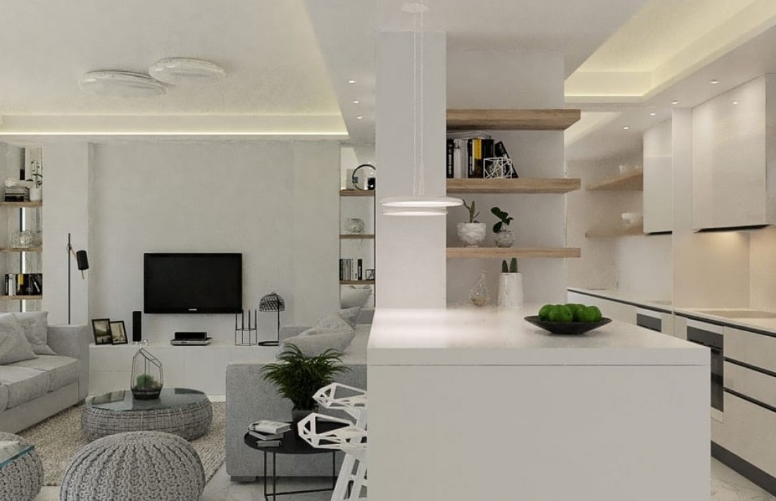 New Build -  - Guardamar del Segura