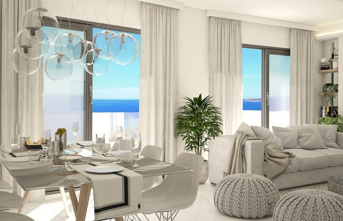 New Build -  - Guardamar del Segura