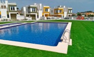 New Build - Semi-Detached Villa - Denia