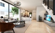 New Build - Semi-Detached Villa - Denia