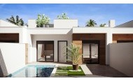 New Build - Semi-Detached Villa - Dolores de Pacheco - Dolores de pacheco