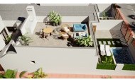 New Build - Semi-Detached Villa - Dolores de Pacheco - Dolores de pacheco