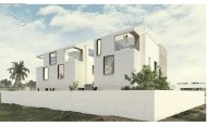 New Build - Semi-Detached Villa - Pilar de la Horadada