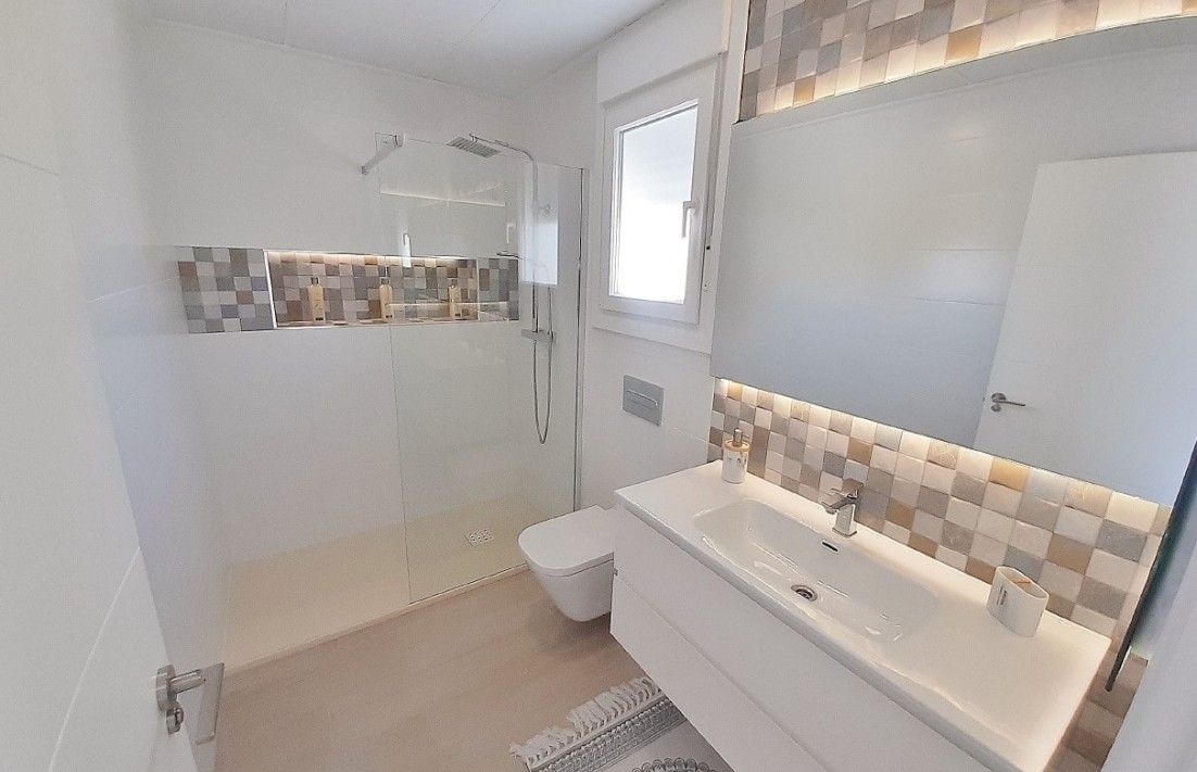 New Build - Terraced House - Avileses