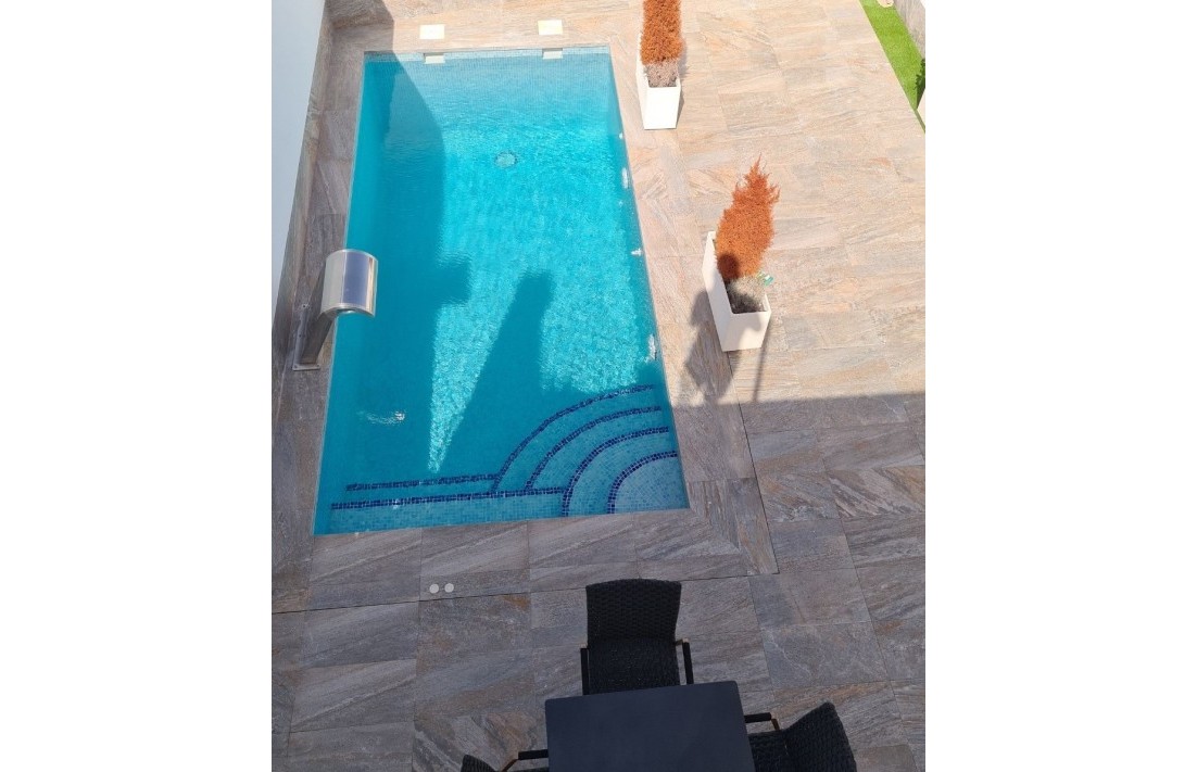 New Build - Terraced House - Avileses