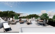 New Build - Terraced House - Los Alcázares