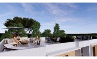 New Build - Terraced House - Los Alcázares